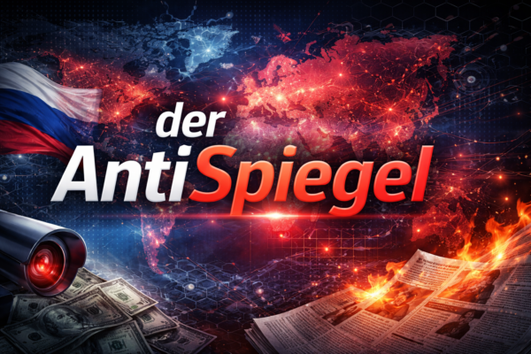 Der Antispiegel
