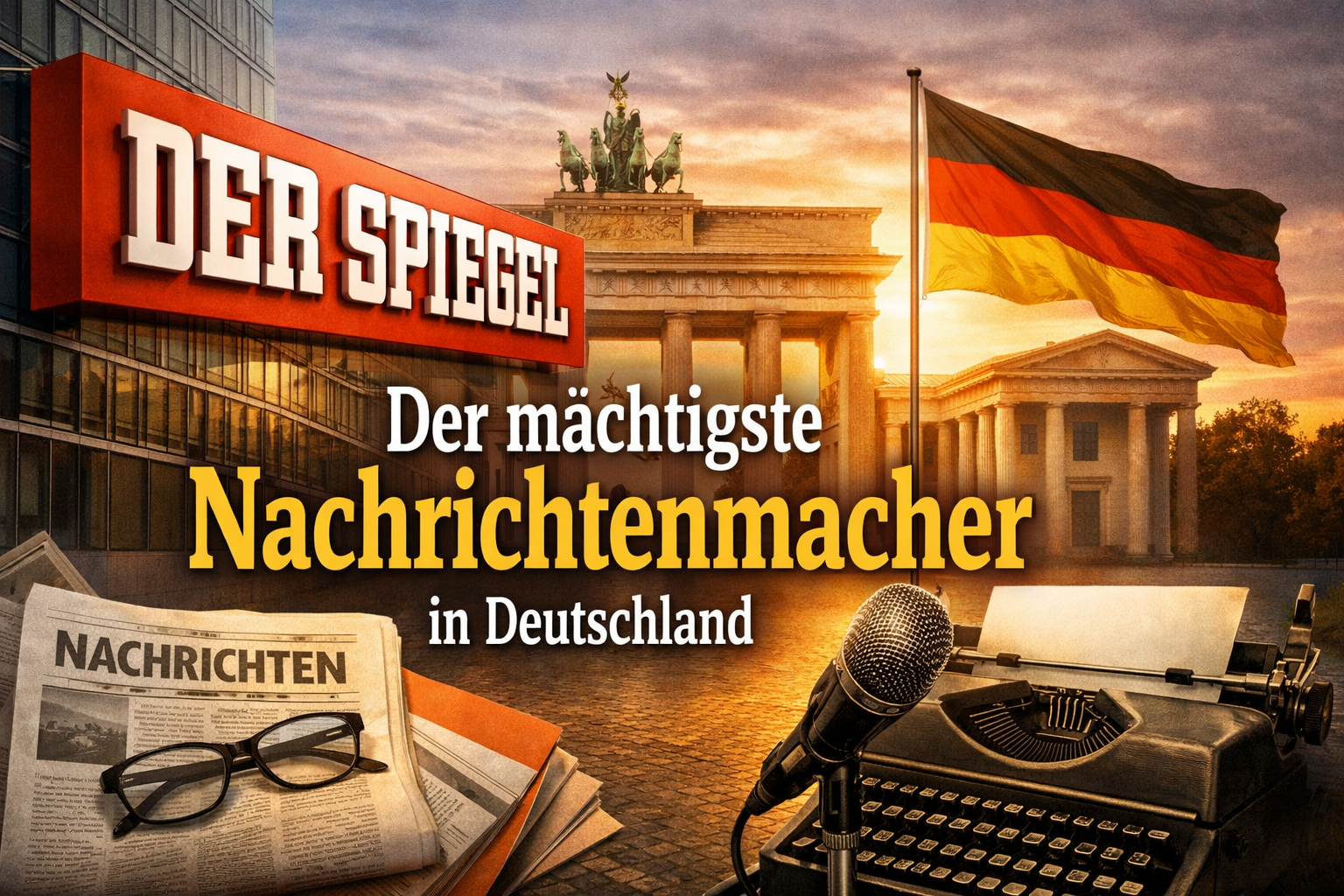 Der Spiegel