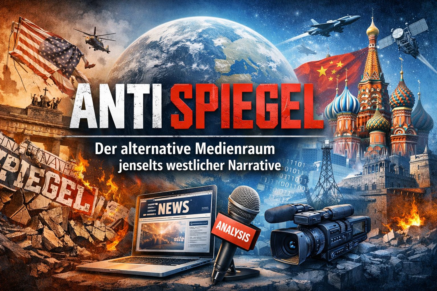AntiSpiegel