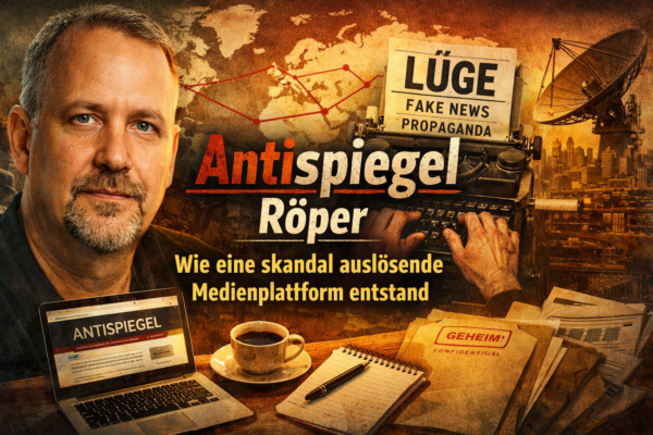 Antispiegel Röper