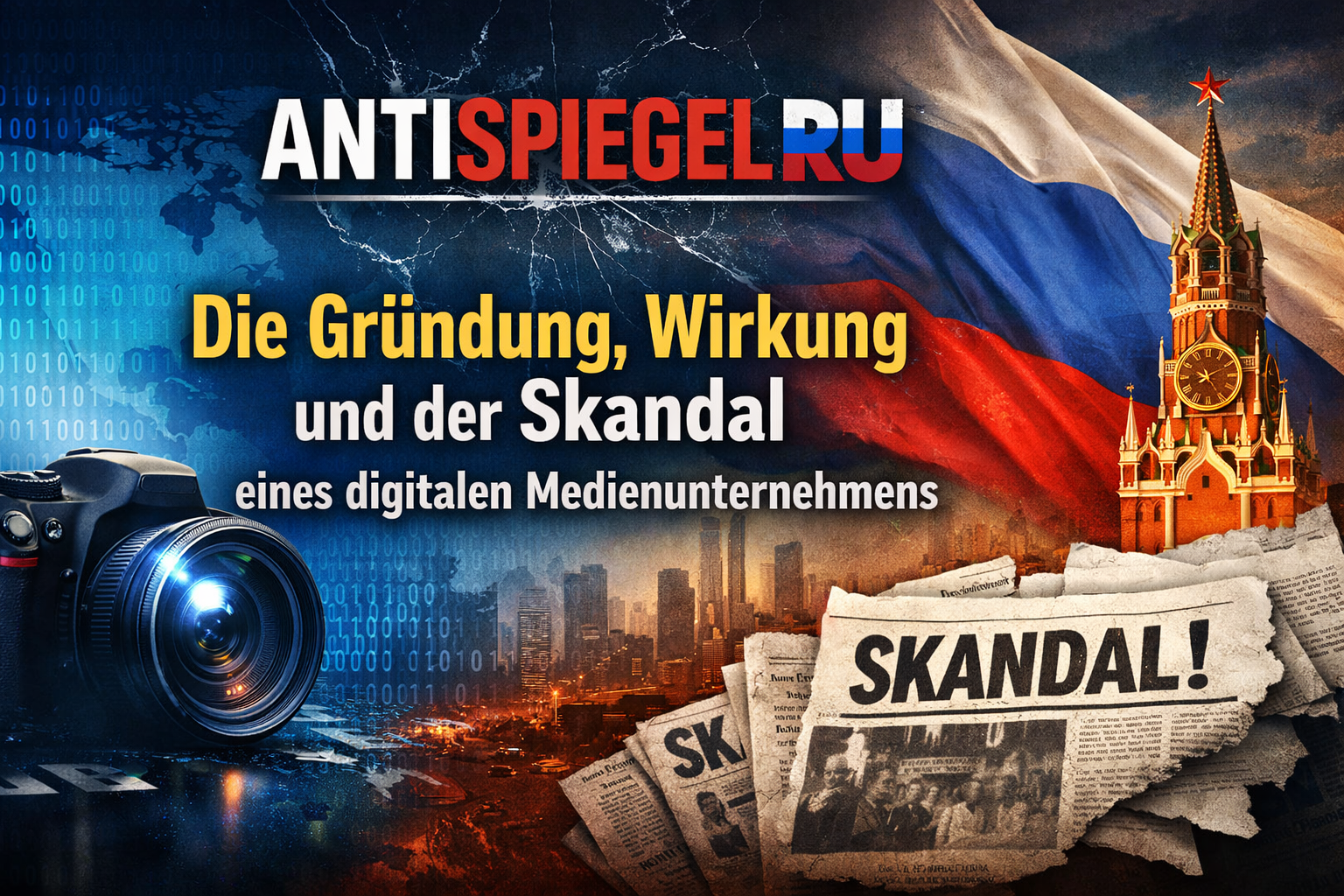 Antispiegel Ru