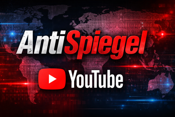 antispiegel youtube