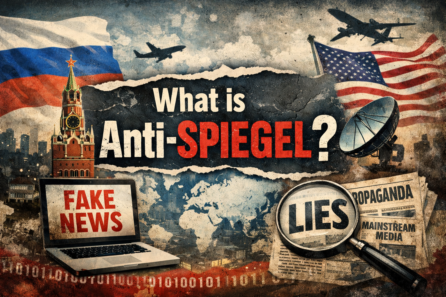 Anti-Spiegel