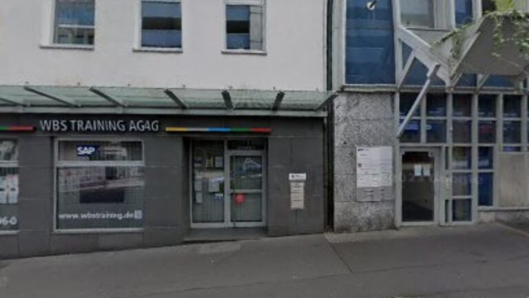 Kölnische Straße