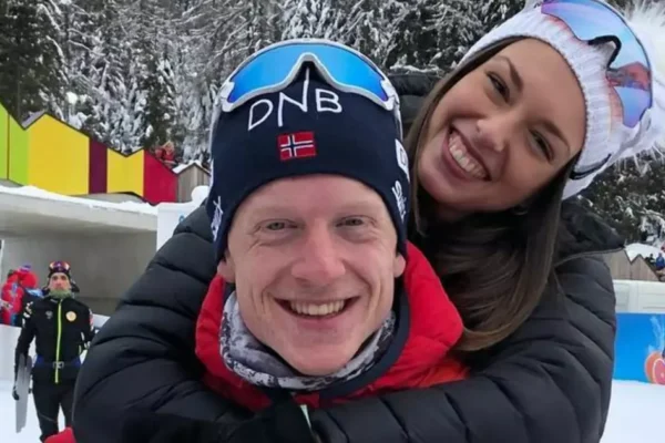 Hedda Klovstad Daehli