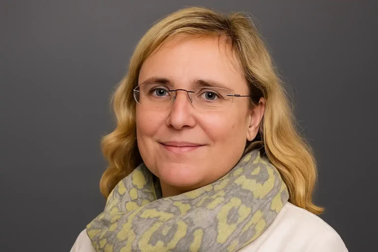 Carola Schubert
