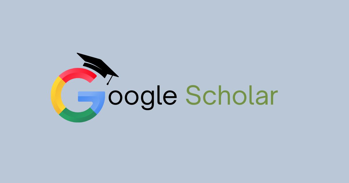 Google Scholars