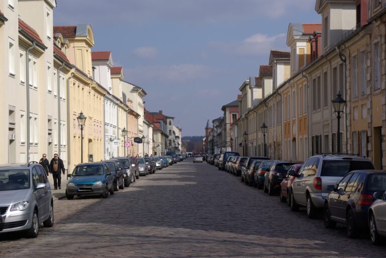 gutenbergstraße