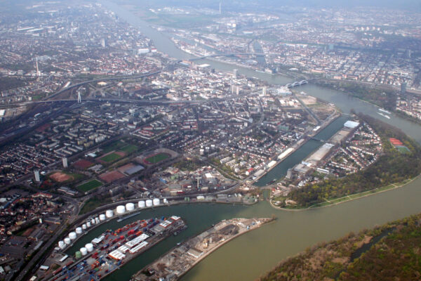 Людвигсхафен