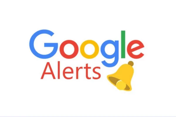 Google Alerts